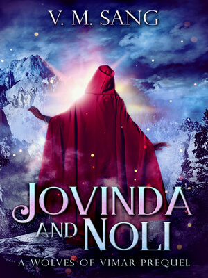 cover image of Jovinda and Noli